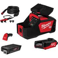 MX FUEL Electrofusion Processor Superchem Industries