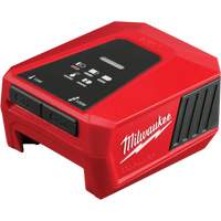 M18 TOP-OFF Charger & Power Supply, 18 V, Lithium-Ion Superchem Industries