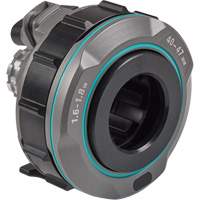 Bague r&eacute;glable 1,6" – 1,8" pour d&eacute;nudeur de c&acirc;bles pour conducteurs isol&eacute;s M18 FUEL Superchem Industries