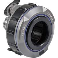 Bague r&eacute;glable 1,8" – 2,1" pour d&eacute;nudeur de c&acirc;bles pour conducteurs isol&eacute;s M18 FUEL Superchem Industries