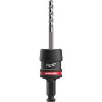 5-Piece QUIK-LOK Arbor Set, 1-1/4" to 6-7/8", 7/16" Shank Superchem Industries