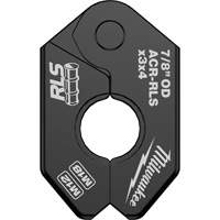 Anneau de presse pivotant de 7/8" RLS Superchem Industries