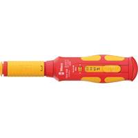 7516 VDE Kraftform Safe-Torque Speed Torque Screwdriver Superchem Industries