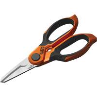 Long Reach Cable Stripping Electrician Scissors Superchem Industries