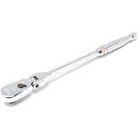 90-Tooth Flex Head Teardrop Ratchet Superchem Industries