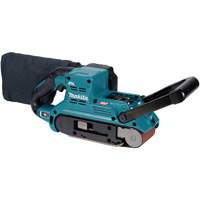 40Vmax XGT Brushless Belt Sander (Tool Only) Superchem Industries