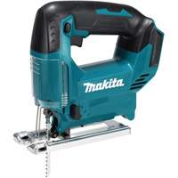 Scie sauteuse LXT avec manche en D (outil seulement), 18 V, Lithium-ion, 0-2900 coups/min, 11/16" Longueur de la course Superchem Industries