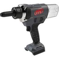 Outil &agrave; rivets aveugles sans fil (outil seul) Superchem Industries