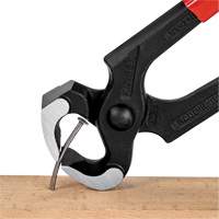 Hammerhead Style Carpenters' Pincers Superchem Industries