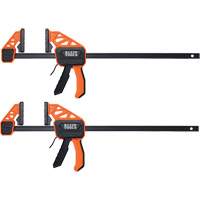 Speed-Klamp Clamps, 12" (304 mm) Superchem Industries