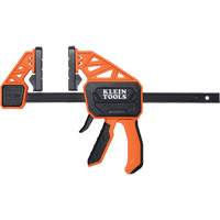 Speed-Klamp Clamp, 6" (152 mm) Superchem Industries