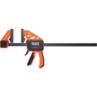 Speed-Klamp Clamp, 24" (609 mm) Superchem Industries