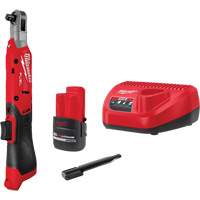 M12 FUEL Ratchet Kit Superchem Industries