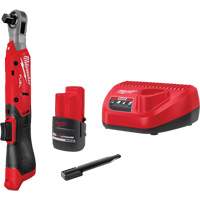 M12 FUEL Ratchet Kit Superchem Industries