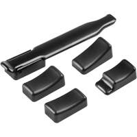 Trousse de capuchons de g&acirc;chette modulaire pour cl&eacute; &agrave; cliquet M12 FUEL Superchem Industries