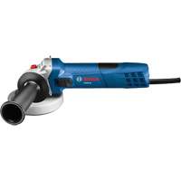 Angle Grinder, 4-1/2", 120 V, 7.5A, 11000 RPM Superchem Industries