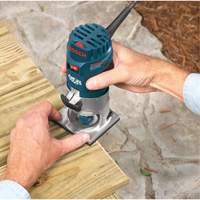 Colt Electronic Variable-Speed Palm Router Superchem Industries