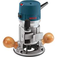 Electronic Fixed-Base Router Superchem Industries
