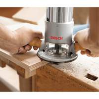 Electronic Fixed-Base Router Superchem Industries
