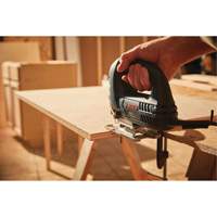 Top-Handle Jig Saw Superchem Industries