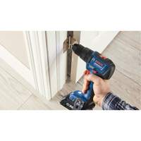 Ensemble de 2 outils, 18 V Superchem Industries