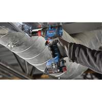 Ensemble de 2 outils, 18 V Superchem Industries