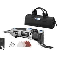 Multi-Max Variable Speed Corded Oscillating Multi-Tool Kit Superchem Industries