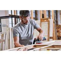 Ponceuse excentrique sans balais (outil seul) Superchem Industries