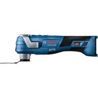 Outil oscillant sans fil sans balais StarlockPlus (outil seul), 18 V, Lithium-ion Superchem Industries