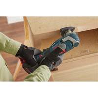 Outil oscillant sans fil sans balais StarlockPlus (outil seul), 18 V, Lithium-ion Superchem Industries