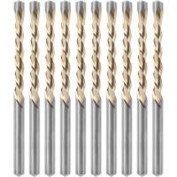 Drywall Bits, 5/32", High Speed Steel Superchem Industries