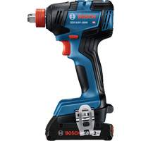 2-Tool Combo Kit, 18 V Superchem Industries