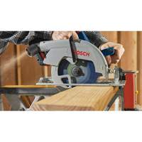Scie circulaire PROFACTOR (outil seulement), 7-1/4", 18 V Superchem Industries
