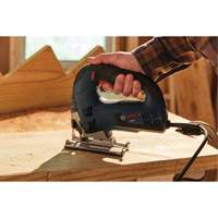 Top-Handle Jig Saw Superchem Industries