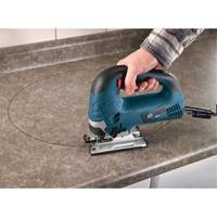 Top-Handle Jig Saw Superchem Industries