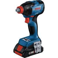 Ensemble de 2 outils, 18 V Superchem Industries