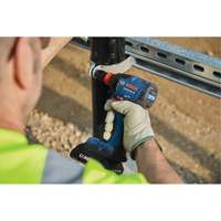Ensemble de 2 outils, 18 V Superchem Industries