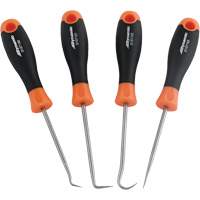 Mini Hook & Pick Set, 4 Pieces Superchem Industries