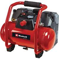 36V Cordless Compact Air Compressor (Tool Only), Electric, 135 PSI Superchem Industries