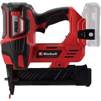 18V Cordless Narrow Crown Stapler (Tool Only), 1/4" Staples Superchem Industries