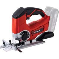 Scie sauteuse &agrave; vitesse variable sans (outil seulement), 18 V, Lithium-ion, 0-2400 coups/min, 1" Longueur de la course Superchem Industries
