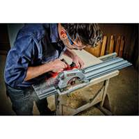 Scie circulaire sans fil (outil seulement), 7-1/4", 18 V Superchem Industries