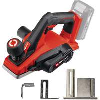 3-1/4" Cordless Portable Planer Superchem Industries