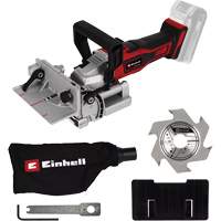 18V Cordless Biscuit Joiner (Tool Only) Superchem Industries
