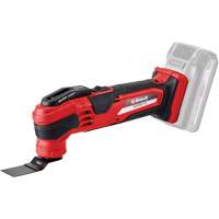 Cordless Oscillating Multi-Tool (Tool Only) Superchem Industries