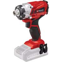 Cordless Impact Driver (Tool Only), 1/4", 1240 in-lbs Max. Torque, 18 V, Lithium-Ion Superchem Industries