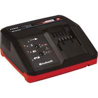 PXC Single Port Charger, 18 V, Lithium-Ion Superchem Industries