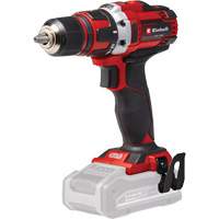 Cordless Drill/Driver (Tool Only), Lithium-Ion, 18 V, 1/2" Chuck, 354 in-lbs Torque Superchem Industries