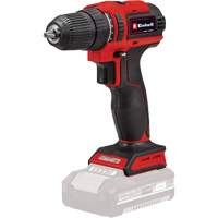 Cordless Drill/Driver (Tool Only), Lithium-Ion, 18 V, 3/8" Chuck, 354 in-lbs Torque Superchem Industries