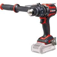 Professional Cordless Hammer Drill/Driver (Tool Only), 1/2" Chuck, 18 V Superchem Industries